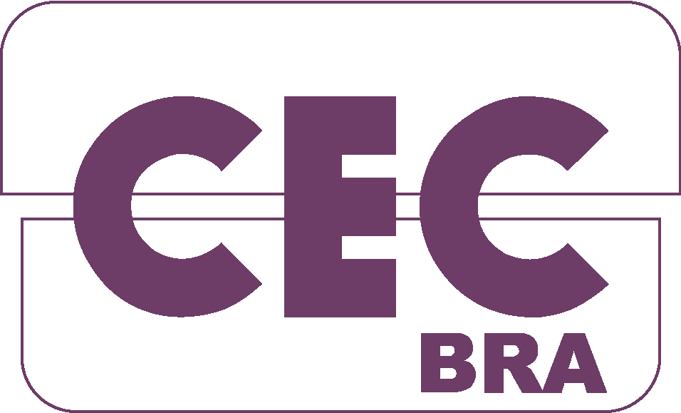 Equipamentos CECBRA Logo
